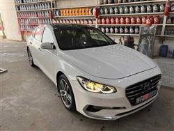 هيونداي أزيرا